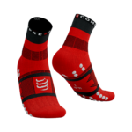 Preto - Vermelho