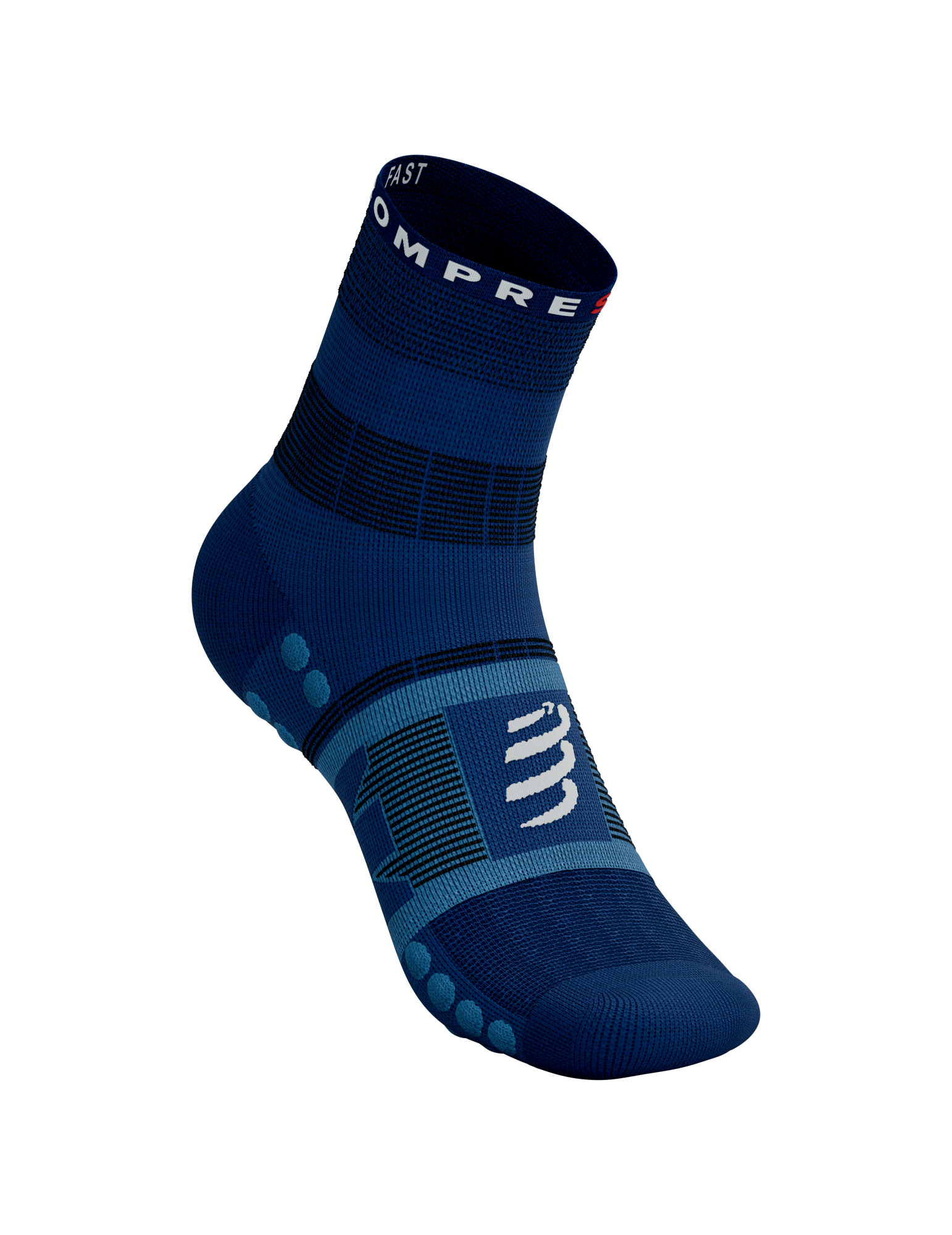Meias Fast Hiking Socks Compressport 21274