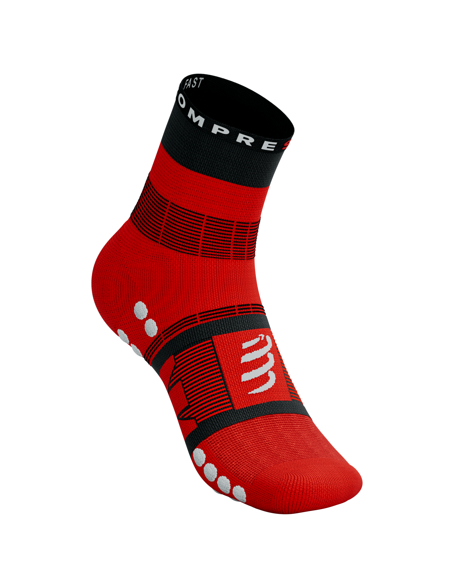 Meias Fast Hiking Socks Compressport 35214