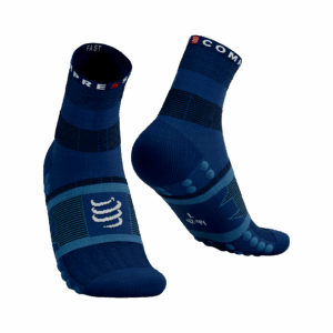 Meias Fast Hiking Socks Compressport 41522
