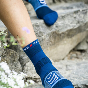 Meias Fast Hiking Socks Compressport 44182