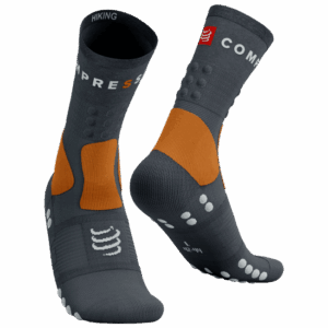 Wandersocken "Hiking Socks" Compressport 8 Wandersocken Hiking Socks Compressport 28314