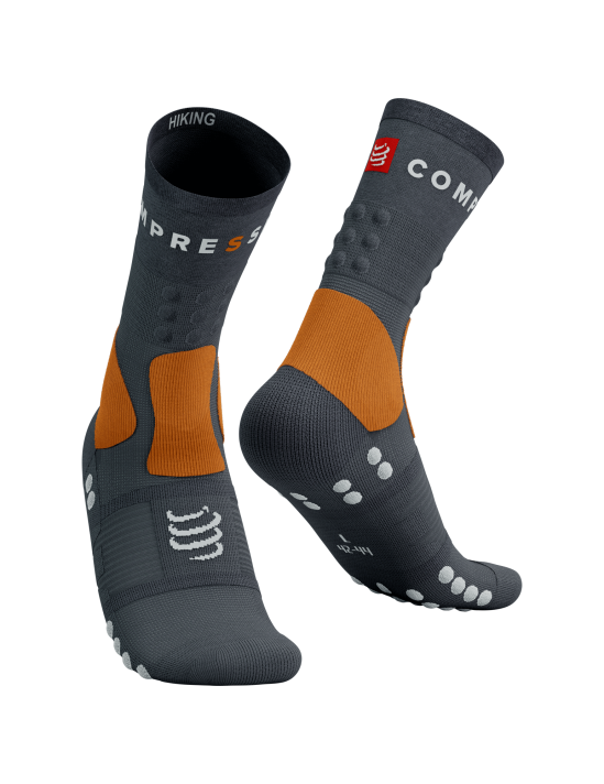 Wandersocken "Hiking Socks" Compressport 1 Wandersocken Hiking Socks Compressport 28314