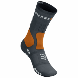 Wandersocken "Hiking Socks" Compressport 9 Wandersocken Hiking Socks Compressport 65385