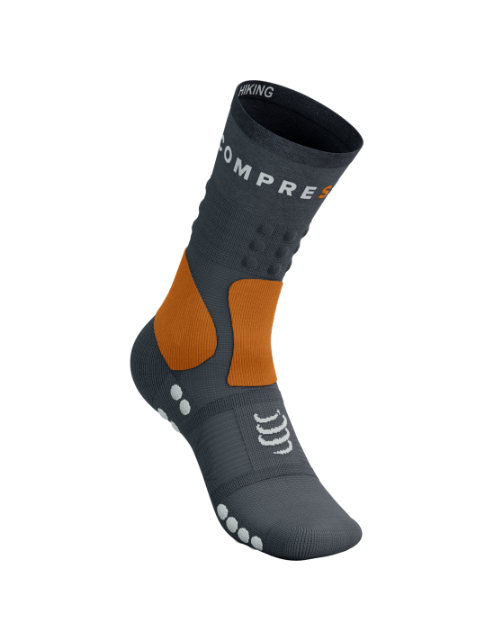 Wandersocken "Hiking Socks" Compressport 2 Wandersocken Hiking Socks Compressport 65385