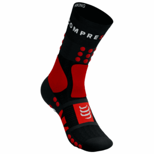 Wandersocken "Hiking Socks" Compressport 12 Wandersocken Hiking Socks Compressport 78163