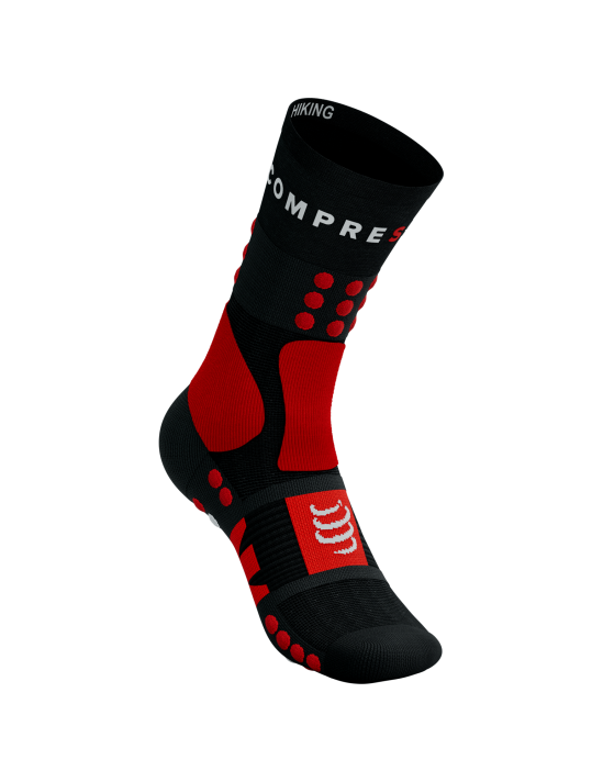 Wandersocken "Hiking Socks" Compressport 5 Wandersocken Hiking Socks Compressport 78163