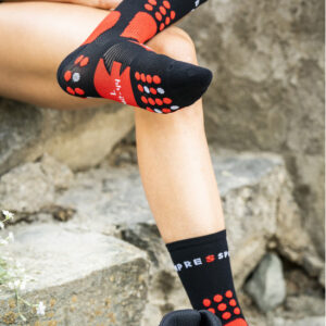 Wandersocken "Hiking Socks" Compressport 13 Wandersocken Hiking Socks Compressport 80537