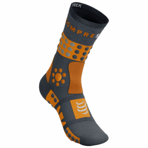 Meias de Trekking Compressport 20655
