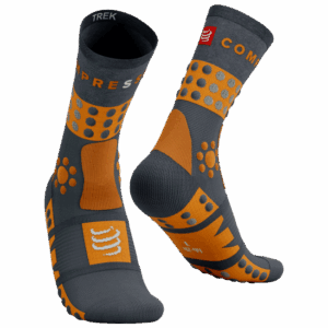 Meias de Trekking Compressport 26710