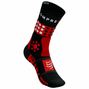 Meias de Trekking Compressport 75286