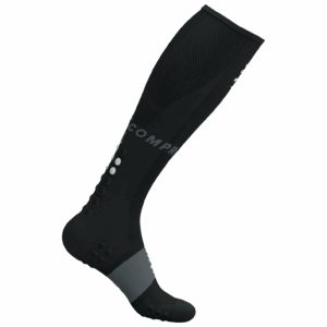 Calzini a compressione alta "Full Socks Oxygen" di Compressport 13 Calze complete Calze a compressione Oxygen Compressport 35660