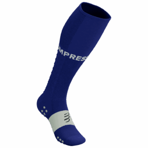 Chaussettes hautes compression "Full Socks Run" Compressport (lot de 2) 11 Chaussettes hautes compression Full Socks Run Compressport lot de 2 24359