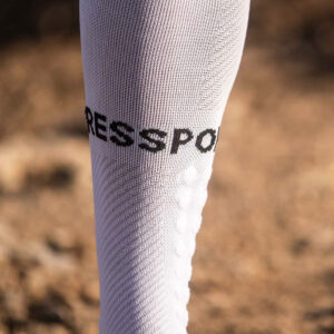Chaussettes hautes compression "Full Socks Run" Compressport (lot de 2) 14 Chaussettes hautes compression Full Socks Run Compressport lot de 2 88698