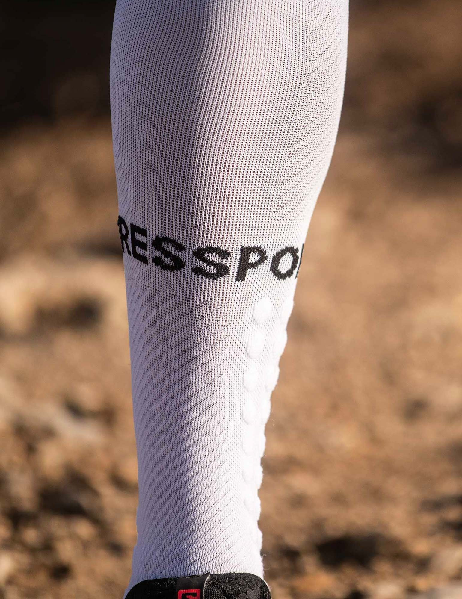 Chaussettes hautes compression "Full Socks Run" Compressport (lot de 2) 5 Chaussettes hautes compression Full Socks Run Compressport lot de 2 88698