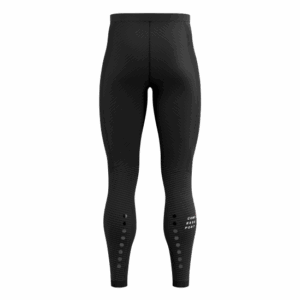 Leggings de inverno para trilhos sob controlo collants completos M Homens Compressport 62264