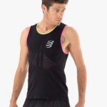 Black - Pink