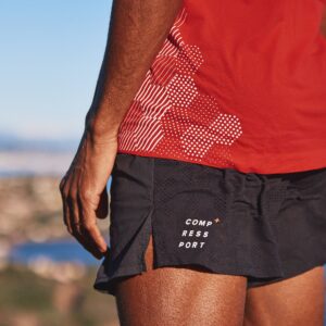 Men's "Pro racing Singlet" running tank top Compressport 27 Tank top t shirt running Pro racing Singlet Homme Compressport 31532