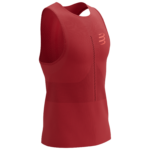Dark red
