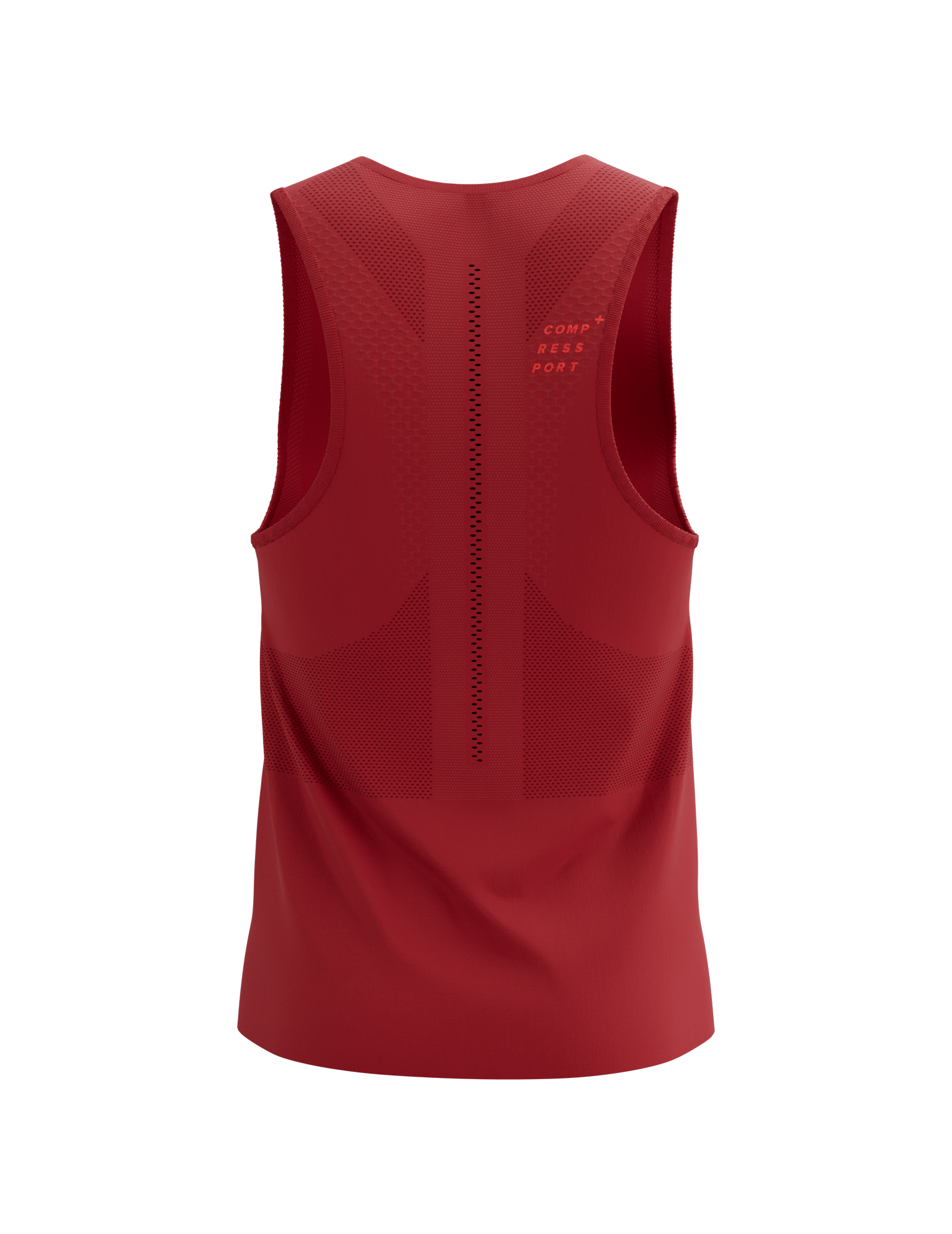 Men's "Pro racing Singlet" running tank top Compressport 13 Tank top t shirt running Pro racing Singlet Homme Compressport 94916