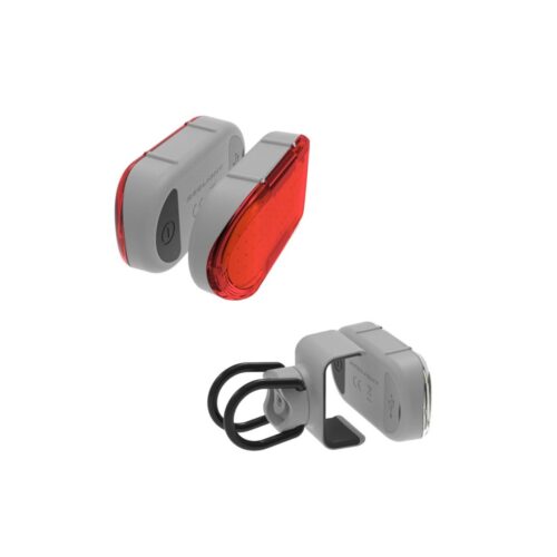 GEM Reelight bicycle rear light 45578