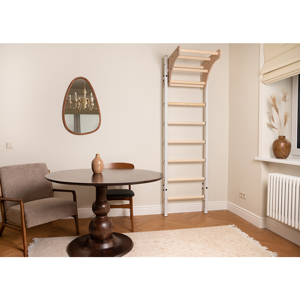 Espalier "211W" BenchK 2 Espalier 211W BenchK 92112