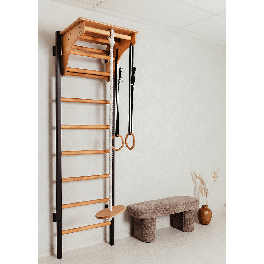 212B+A076" barra extensível BenchK 2 Espalier 212BA076 BenchK 72932
