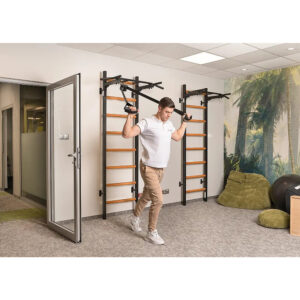 Barra extensível "221B BenchK 10 Espalier 221B BenchK 25791