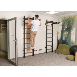 Barra extensível "221B BenchK 11 Espalier 221B BenchK 7151