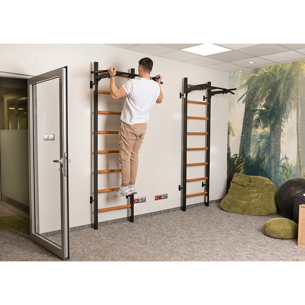 Barra extensível "221B BenchK 4 Espalier 221B BenchK 7151