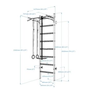 Espalier "221W+A204" BenchK 12 Espalier 221WA204 BenchK 15790