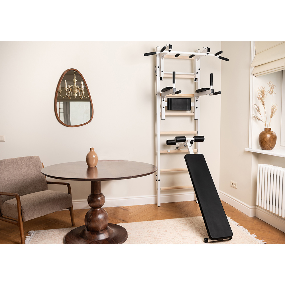 Barra extensível "233W BenchK 2 Espalier 233W BenchK 1071