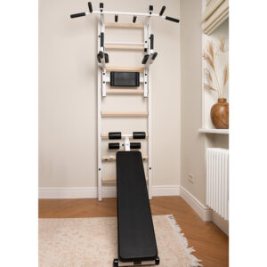 Barra extensível "233W BenchK 10 Espalier 233W BenchK 65560