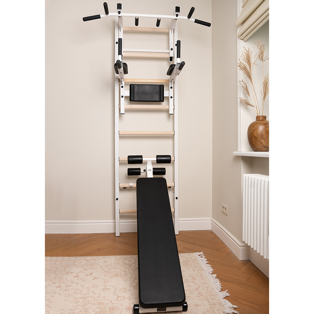Barra extensível "233W BenchK 3 Espalier 233W BenchK 65560