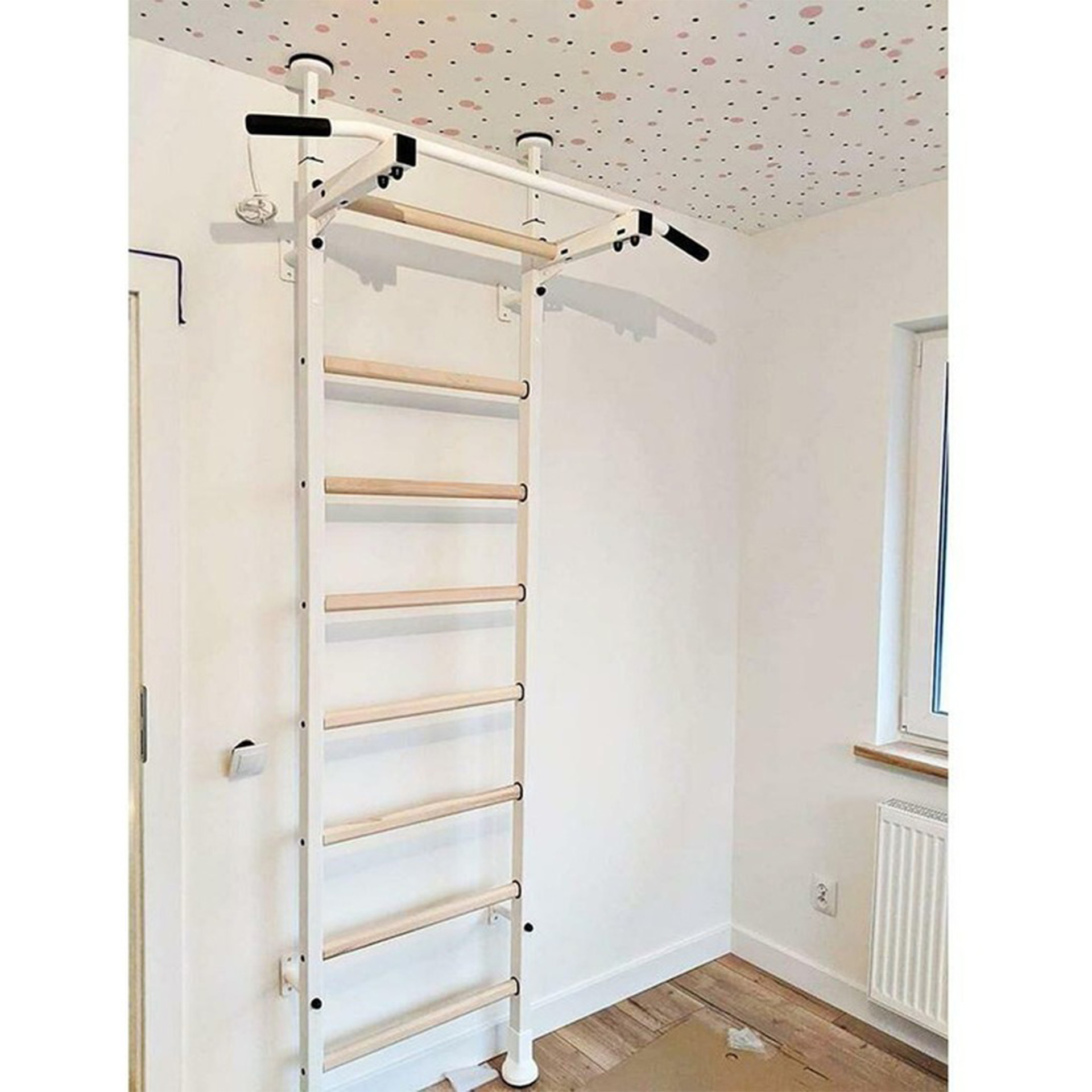 BenchK con barella da 521W 2 Espalier 521W BenchK 37328