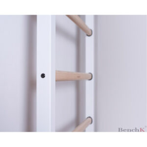 BenchK con barella da 521W 10 Espalier 521W BenchK 48086