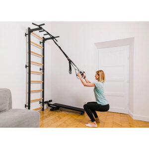Barra extensível "721B BenchK 9 Espalier 721B BenchK 70883