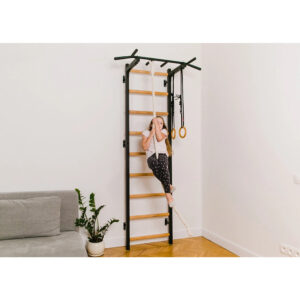 721B+A076" barra extensível BenchK 8 Espalier 721BA076 BenchK 75118