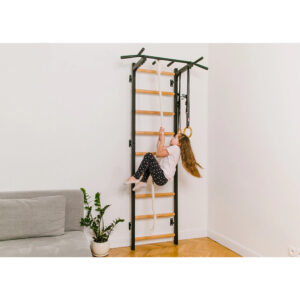 721B+A076" barra extensível BenchK 7 Espalier 721BA076 BenchK 92966