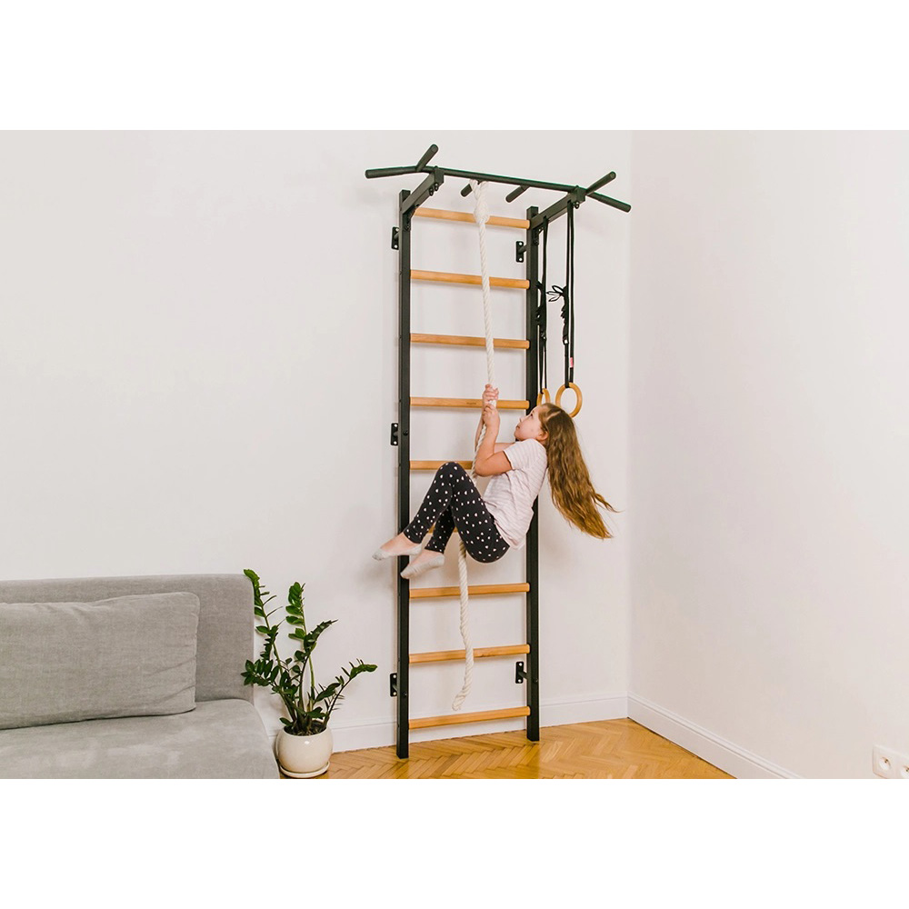 721B+A076" barra extensível BenchK 2 Espalier 721BA076 BenchK 92966