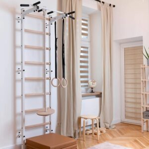 721W+A204" barra extensível BenchK 9 Espalier 721WA204 BenchK 48045