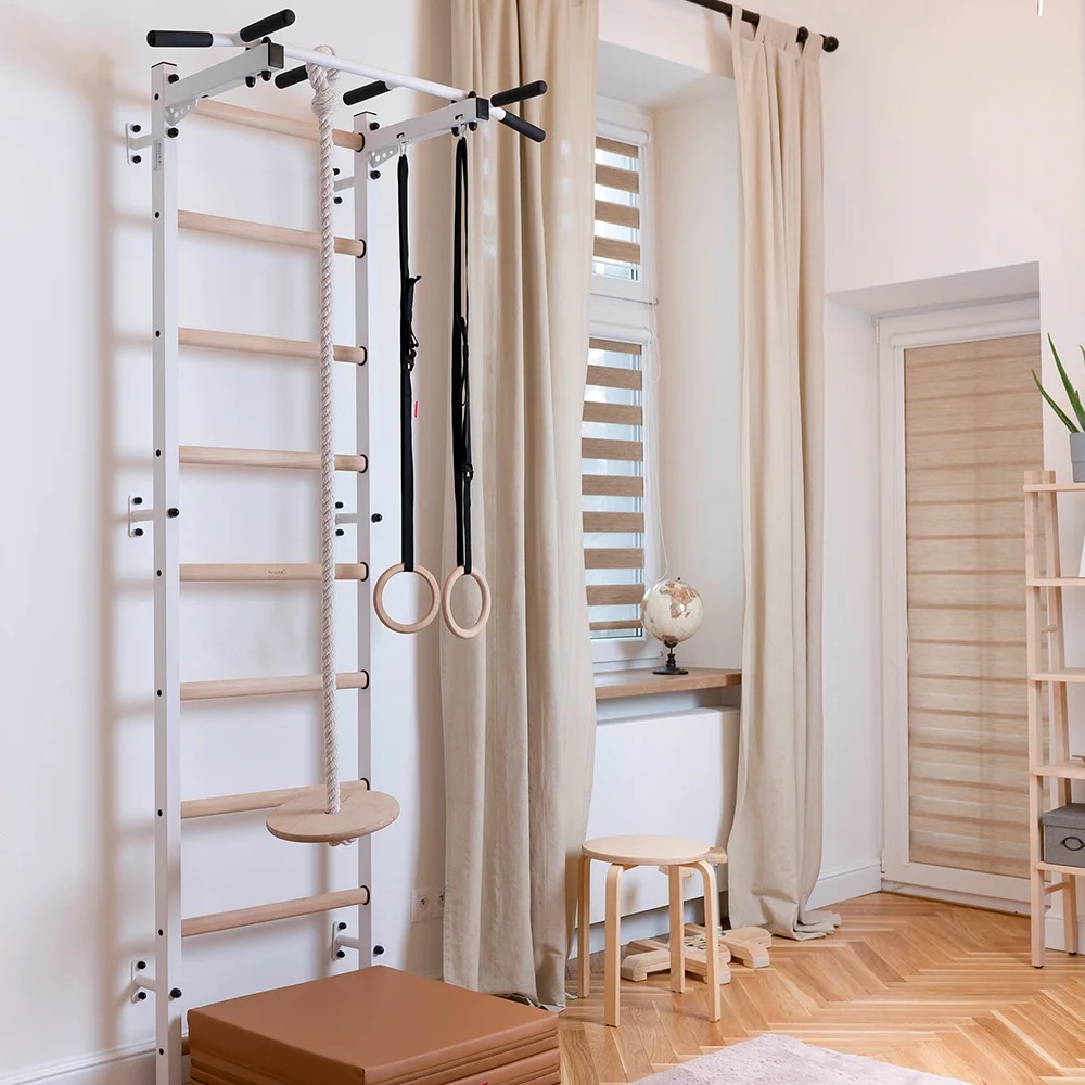 721W+A204" barra extensível BenchK 3 Espalier 721WA204 BenchK 48045
