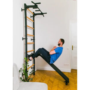 Barra extensível "723B BenchK 9 Espalier 723B BenchK 15070