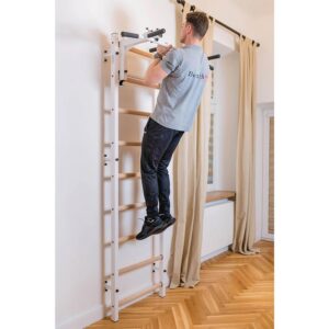 Barra extensível "731W BenchK 7 Espalier 731W BenchK 85239