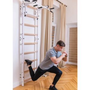 Barra extensível "731W BenchK 9 Espalier 731W BenchK 9293