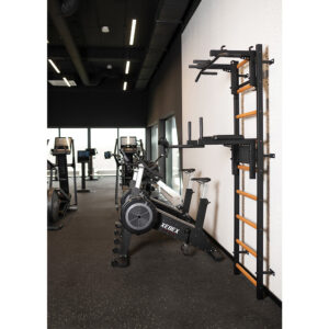 Barra extensível "732B BenchK 7 Espalier 732B BenchK 14096