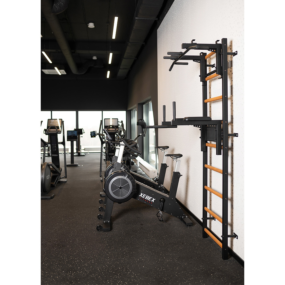Barra extensível "732B BenchK 2 Espalier 732B BenchK 14096
