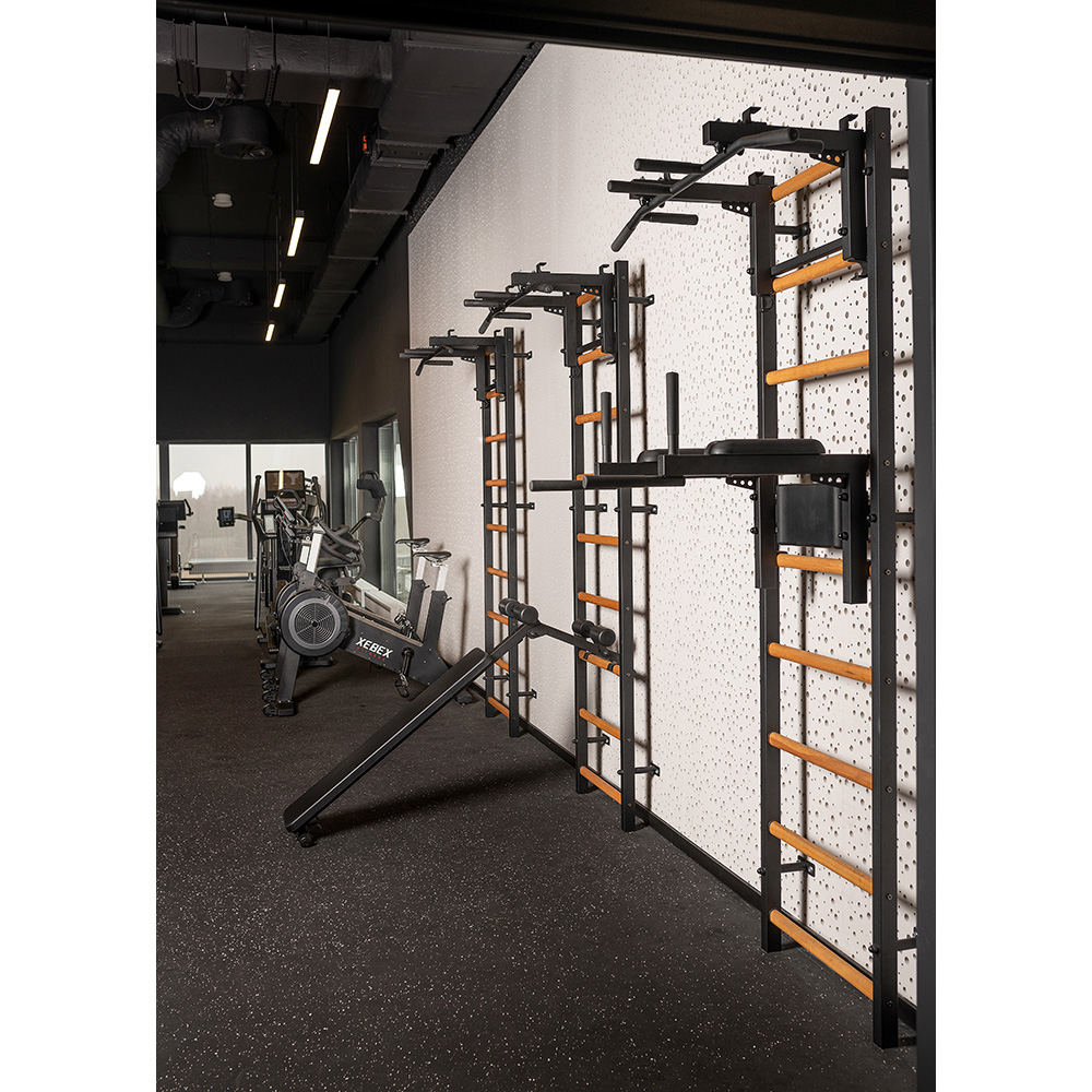 Barra extensível "732B BenchK 3 Espalier 732B BenchK 27651