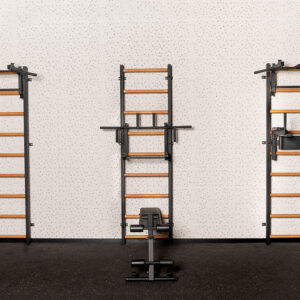 Barra extensível "732B BenchK 9 Espalier 732B BenchK 85297