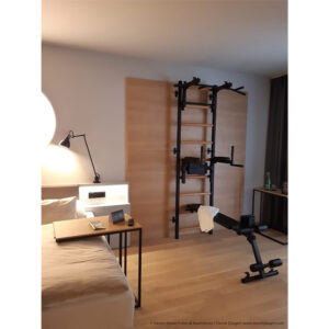Barra extensível "733B BenchK 9 Espalier 733B BenchK 39812